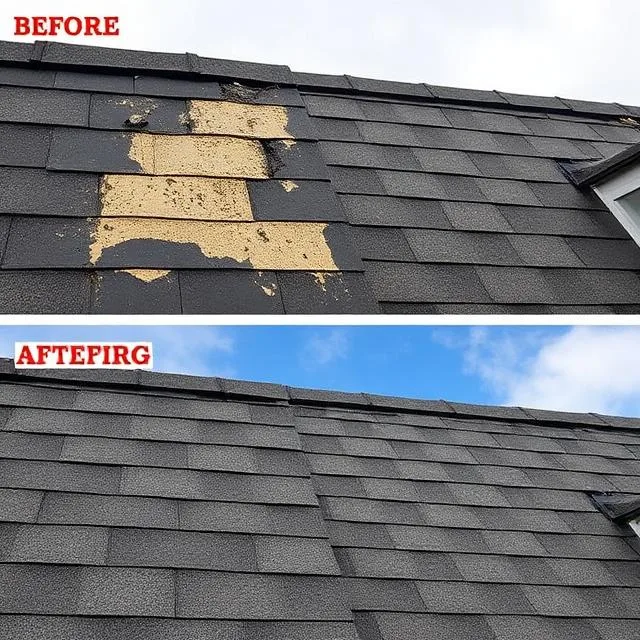 Roof Repair Near Me in Meredith, NH near me